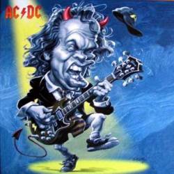 AC-DC : Live in Madrid, at Plaza de Toros
